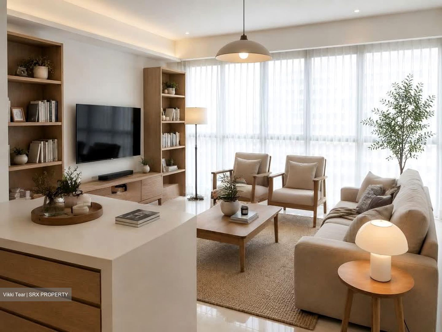 Centro Residences (D20), Condominium #570845521